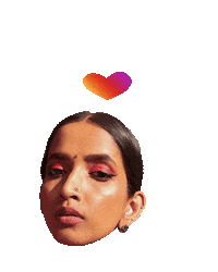 Garvits Sticker by BORN ON INSTAGRAM