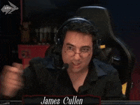 angry d&d GIF by Hyper RPG