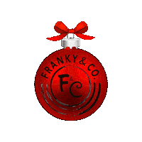 Sticker by Franky&Co