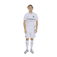 Co What Sticker by FC Slovan Liberec