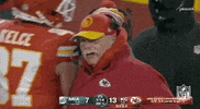 Kansas City Chiefs Football GIF by NFL
