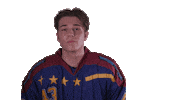 Swipe Up Ice Hockey Sticker by Zero Chill