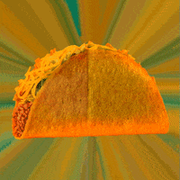 GIF by Taco Bell Brasil