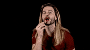 poison ivy kiss GIF by Because Science