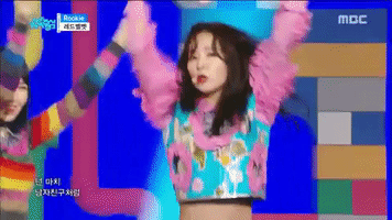 k-pop GIF