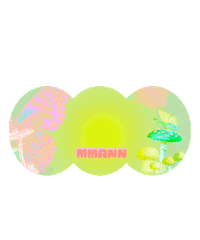Sticker Park Sticker by mmanncandles