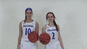 GIF by CUWFalcons