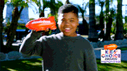 nickelodeon slime GIF by Kids Choice Sports 2017