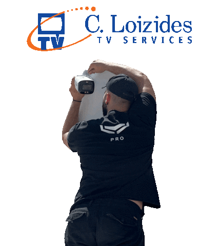 cloizides giphyupload security cameras cloizides alhua Sticker