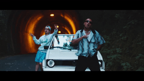 One Love Bag GIF by SUMMIT, Inc.
