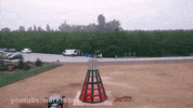 Mask Dancing GIF by Mark Rober