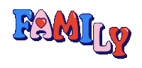 Heart Love Sticker by Mat Voyce