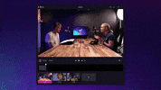 Podcast Streaming GIF by Detail Technologies