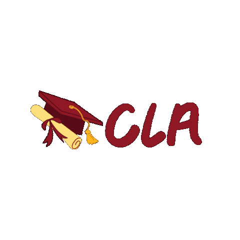 Sticker by College of Liberal Arts Career Services and Undergraduate Education