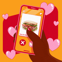 Food Love GIF by Oscar Mayer