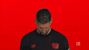 Look Up Bayer Leverkusen GIF by Bundesliga