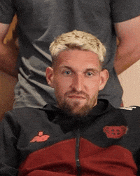 Bayer 04 No GIF by Bayer 04 Leverkusen