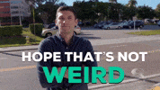 Too Much GIF by Awkward Daytime TV