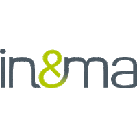 inema performance management inma inema Sticker