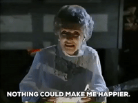 ashley olsen halloween GIF