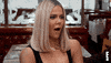 No Way Reaction GIF by E!
