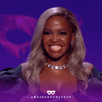 Peter Crouch Halloween GIF by The Masked Singer UK & The Masked Dancer UK