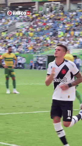 Vasco Tv GIF