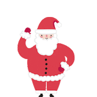 Happy Merry Christmas Sticker by ME Comunicacion