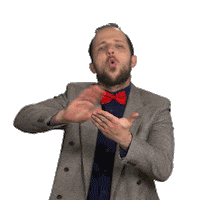 Channel 9 Reaction Sticker by Beauty and the Geek Australia