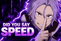 Animation Speed GIF