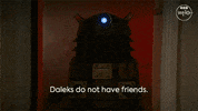Science Fiction Thirteenth Doctor GIF by Doctor Who
