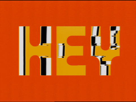 Art Glitch GIF