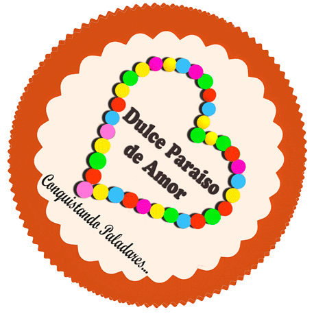 Sticker by Dulce Paraiso De Amor