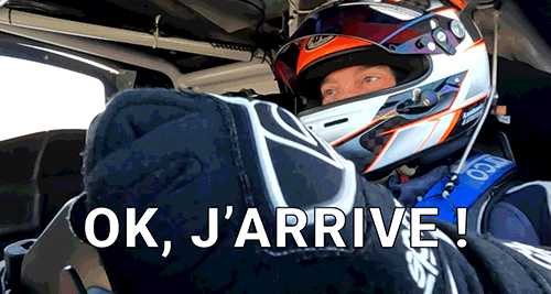 Car Ok GIF by Lamera Cup