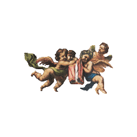 studenahr voda studena gucguc guc guc Sticker