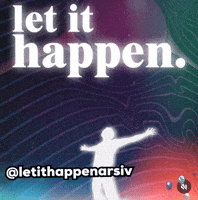 Letithappen GIF