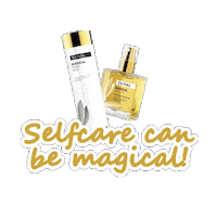Refresh Delight Sticker by Olival Cosmetics
