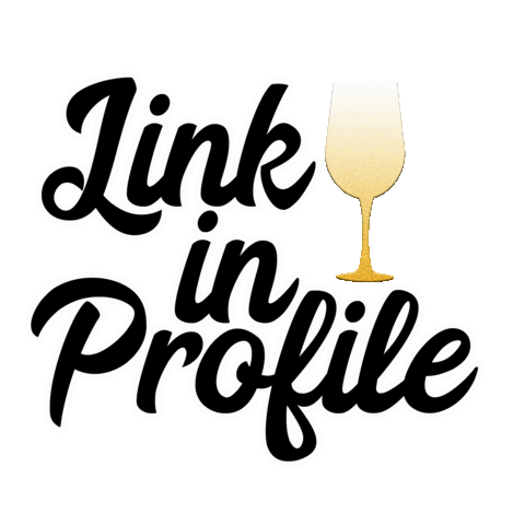 thebubblebusco link drinks champagne prosecco Sticker