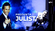 Pregunta Dani Martínez GIF by Movistar Plus+