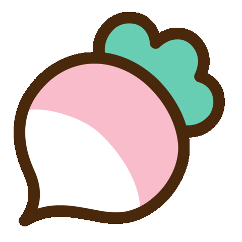 Flower Spring Sticker by Pusheen