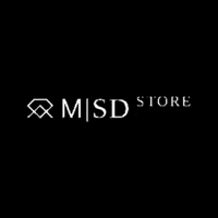 Fashion Logo GIF by MSD Online Shop