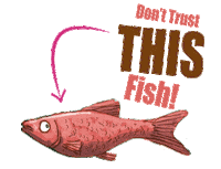 Dan Santat Sticker by PenguinKids