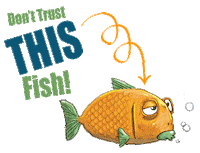 Dan Santat Sticker by PenguinKids