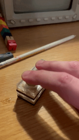 Freezyhello333 giphygifmaker GIF