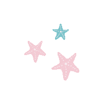 lunadannemannn sport stars health sea Sticker