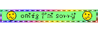 Confused Pixel Sticker