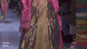 new york fashion week nyfw feb 2019 GIF by NYFW: The Shows