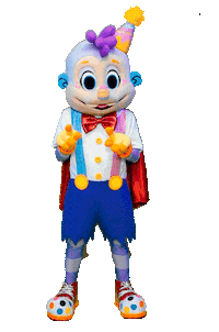 PiedraPapelTijera miko mindy moly pumpe Sticker