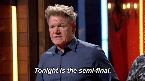 Season 11 Cooking GIF by Masterchef
