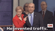 Kate Mckinnon Snl GIF by Saturday Night Live